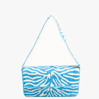 Tana Beaded Shoulder Bag