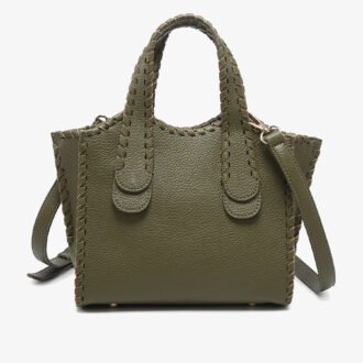 Marla Vegan Satchel