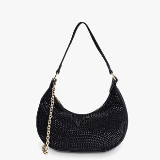 Winona Vegan Shoulder Bag