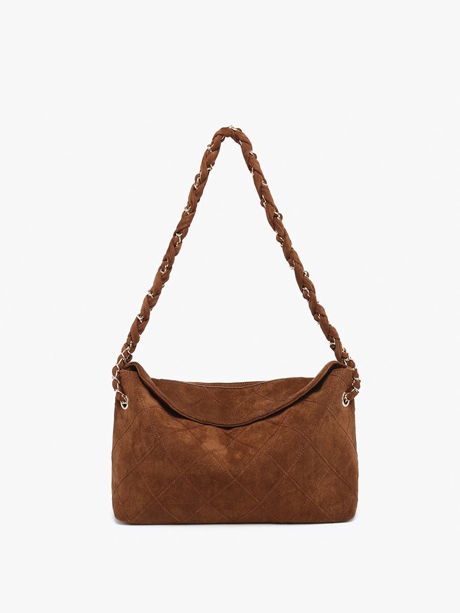 Vegan Shoulder Bags
