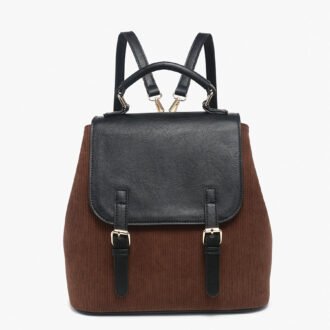 Brooks Corduroy Backpack