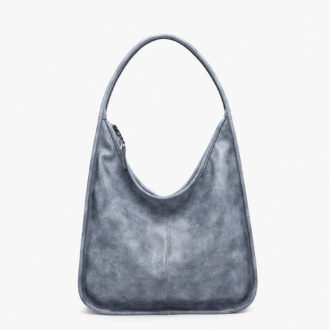 Joey Vegan Slouchy Hobo