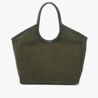 Piper Corduroy Mini Tote