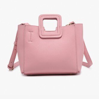 Janie Vegan Mini Satchel