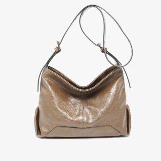 Taylor Vegan Semi-Gloss Hobo