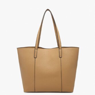 Millie Vegan Classic Tote