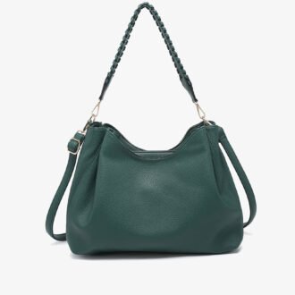 Grace Vegan Whipstitch Tote