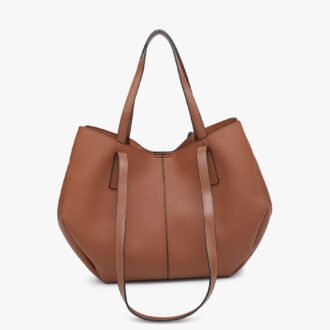 Celeste Vegan Distressed Hobo