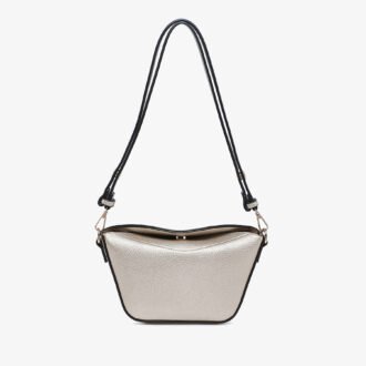 Stephanie Vegan Crossbody