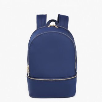 Frances Nylon Backpack